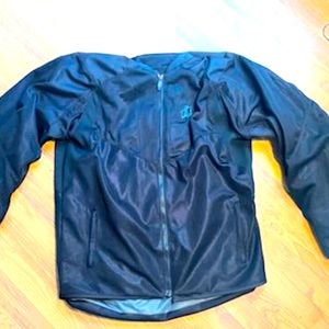 Icon motorcycle mesh jacket